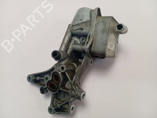Used Oil radiator Oil radiator SEAT IBIZA IV ST (6J8, 6P8) 1.2 TSI (105 hp) 40105523 40105523