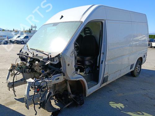 ABS pump CITROËN JUMPER II Van 2.2 BlueHDi 120 | BP38411432M43 - Image 10