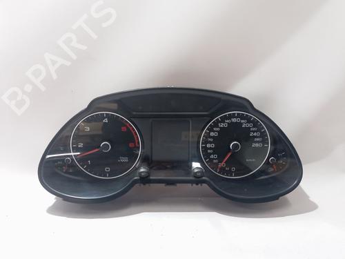 Used Instrument cluster Instrument cluster AUDI Q5 (8RB) 2.0 TDI quattro (177 hp) 33814144 33814144