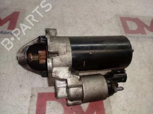 Starter AUDI A4 B6 (8E2)  | BP12635651M8 