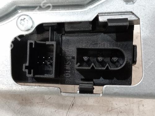 Rear wiper motor BMW X3 (E83) xDrive 20 d | BP12671286M102 