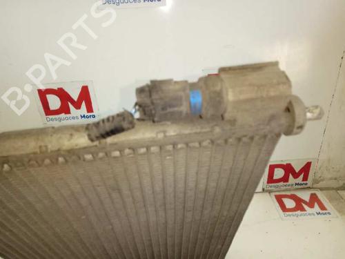 AC radiator NISSAN CABSTAR (F24M, F24W) 35.13 DCI, 45.13 DCI 2.5 (F24M) | BP12654115M32 