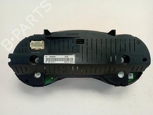 Instrument cluster MERCEDES-BENZ M-CLASS (W164) ML 320 CDI 4-matic (164.122) | BP28041960C47