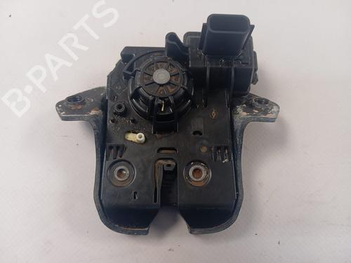 Tailgate lock DACIA DUSTER (PYM_, PYN_) 1.0 ECO G-100 | BP29360557C101 