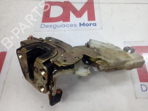 Front left lock NISSAN ALMERA TINO (V10)  | BP12842390C98 