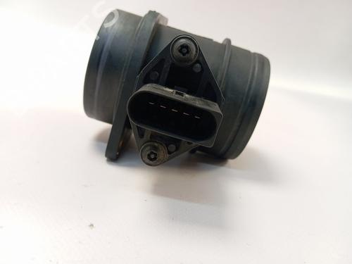 Used Mass air flow sensor Mass air flow sensor SEAT LEON (1M1) [1999-2006] 22210571 22210571
