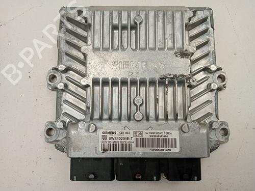Used Engine control unit (ECU) Engine control unit (ECU) 38622549 38622549