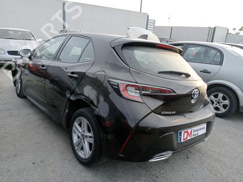 Left taillight TOYOTA COROLLA Hatchback (_E21_, _EA1_, _EH1_) 2.0 Hybrid (MZEH12) | BP34629687C34  - Image 9