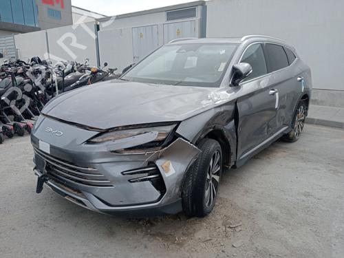 Recambios BYD SEAL U    4635006