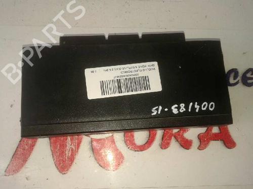 Used Electronic module BMW 5 (E34) 525 i 24V (192 hp) 12677103