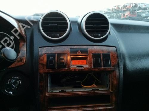 Right front window switch HYUNDAI COUPE II (GK) 1.6 16V | BP30373963I26  - Image 15