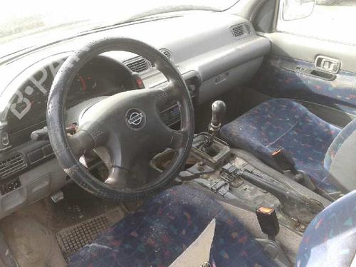 Oil sump NISSAN SERENA (C23) 2.3 D | BP14128748M115