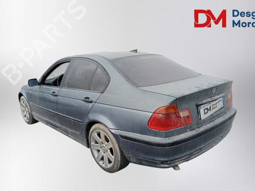 ABS pump BMW 3 (E46) 320 d | BP28677161M43 