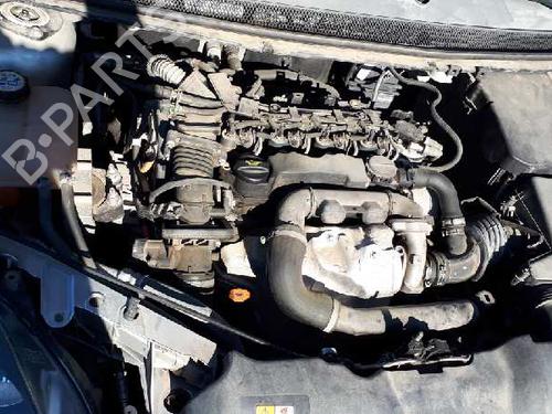 Gearbox FORD FOCUS II (DA_, HCP, DP) 1.6 TDCi | BP12662669M3 