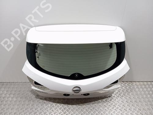 Tailgate NISSAN PULSAR Hatchback (C13)  | BP25854867C6 