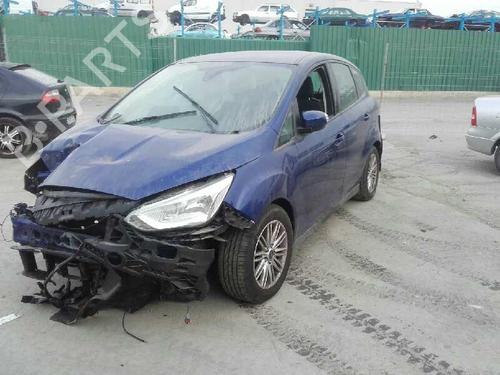 Front left exterior door handle FORD C-MAX II (DXA/CB7, DXA/CEU)  | BP16882028C128 