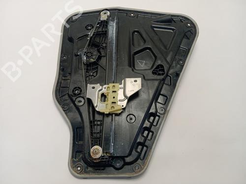 Rudehejsemekanisme venstre bagtil BYD SEAL U | BP39095718C24 - Image 4
