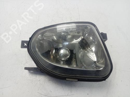 Used Right front fog light MERCEDES-BENZ E-CLASS (W211) E 270 CDI (211.016) (177 hp) 17047504