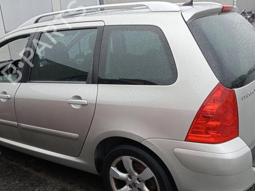 Front right interior door handle PEUGEOT 307 SW (3H) | BP30372945I14