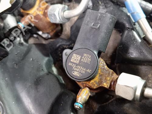 Engine FORD TRANSIT CUSTOM V362 Bus (F3)  | BP32997803M1  - Image 5