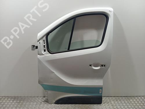 Used Left front door RENAULT TRAFIC III Van (FG_) [2014-2025]  28031223
