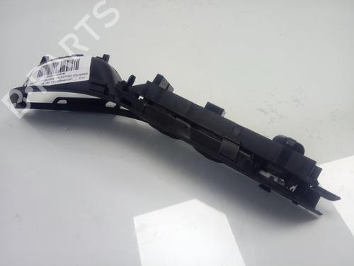 Left front window switch FORD FOCUS III 1.0 EcoBoost | BP16882282I27 