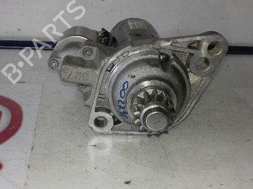 Starter AUDI A3 Sportback (8PA)  | BP12641093M8