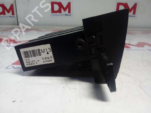 Climate control HYUNDAI TUCSON (JM)  | BP12937211I5 