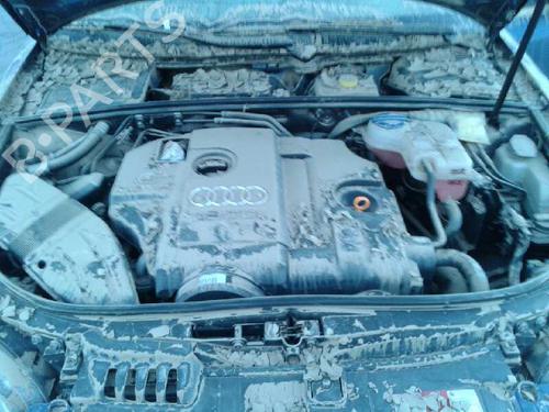 Engine AUDI A4 B7 (8EC)  | BP12639668M1 