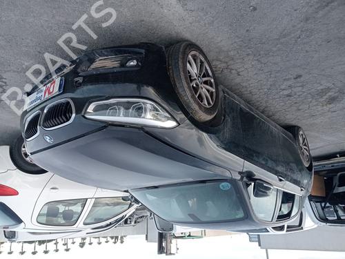 Used Parts BMW 1 (F20) 116 d (116 hp) 4425764