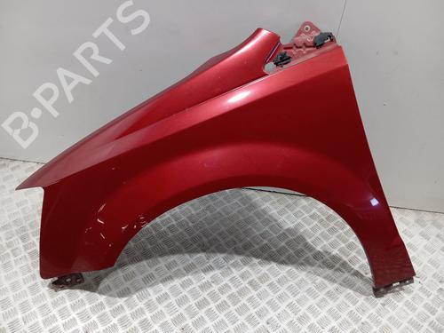 Aleta delantera izquierda CHRYSLER GRAND VOYAGER V (RT) 2.8 CRD (163 hp) 33216938