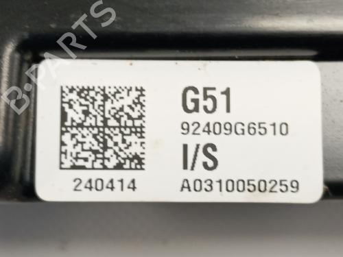 Rear center light KIA PICANTO III (JA) 1.0 | BP33000530I39 - Image 3