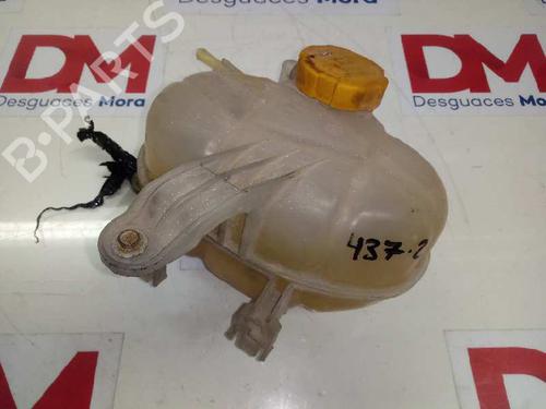 Used Expansion tank OPEL CORSA D (S07) [2006-2015]  17905363