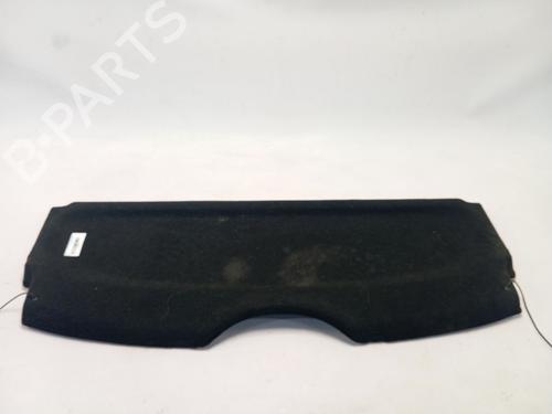 Hutablage/Netztrennwand für Hutablage/Netztrennwand PEUGEOT 206 Hatchback (2A/C) 2.0 HDI 90 (90 hp) 40020727 40020727