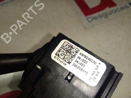 Steering column stalk SEAT ALTEA XL (5P5, 5P8)  | BP16121259I23 