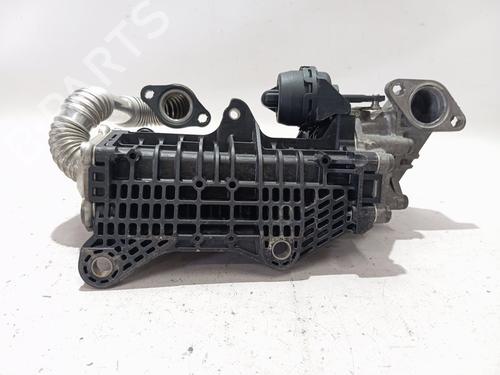 Egr PEUGEOT 208 I (CA_, CC_) 1.6 HDi | BP28042992M69