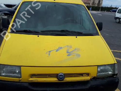 Hood FIAT SCUDO Bus (220_) | BP12653629C1
