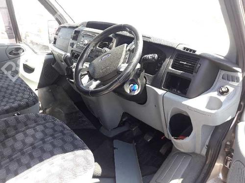 Gearbox FORD TRANSIT Van (FA_ _)  | BP22546878M3 