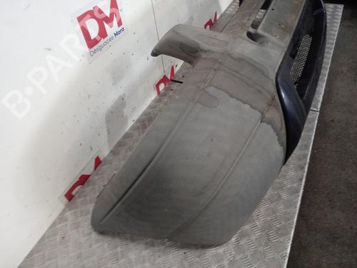 Front bumper LAND ROVER FREELANDER I (L314) 2.0 DI 4x4 | BP12671766C7 