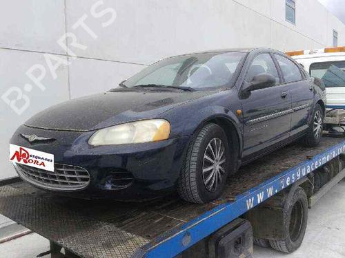 Used Parts CHRYSLER SEBRING (JR) [2000-2007]  2597130