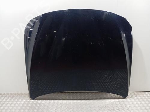 Used Hood BMW 3 Gran Turismo (F34) 318 d (150 hp) 24034063