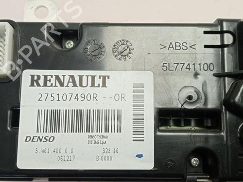 Climate control RENAULT MASTER III Van (FV) | BP37150412I5 - Image 3