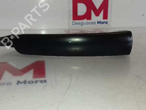 Used Front right exterior door handle VW GOLF IV (1J1) [1997-2008]  30370303