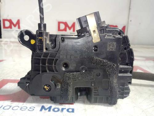 Rear right lock RENAULT CLIO IV (BH_)  | BP12660080C99 