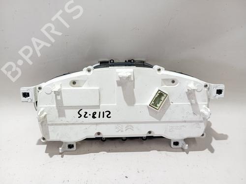 Instrument cluster PEUGEOT PARTNER Box Body/MPV (K9)  | BP29360660C47 