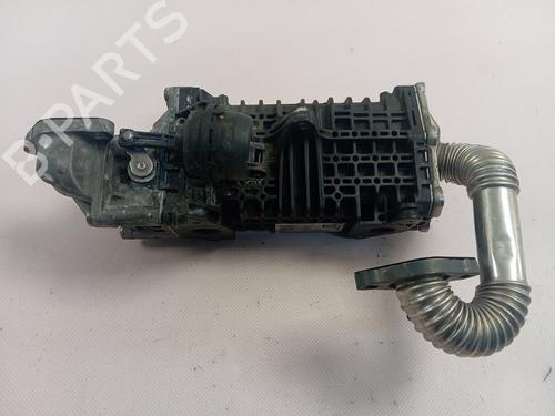 EGR-Ventil CITROËN BERLINGO Box Body/MPV (K9) [2018-2025]  28812630