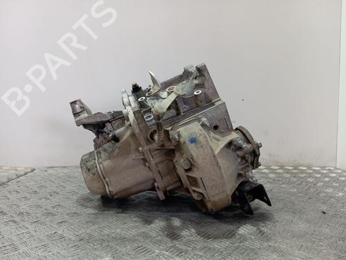 Gearbox PEUGEOT PARTNER Box Body/MPV (K9)  | BP29370942M3 