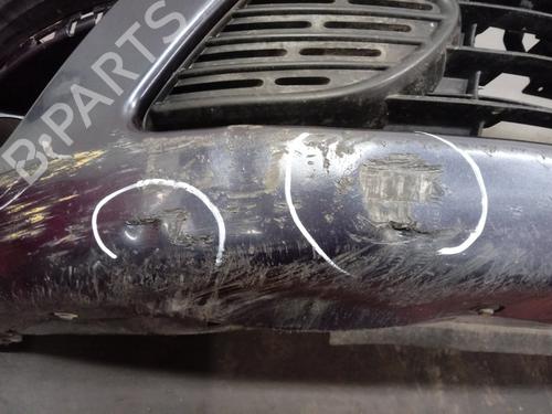 Front bumper CITROËN C4 Picasso I MPV (UD_)  | BP16126512C7 