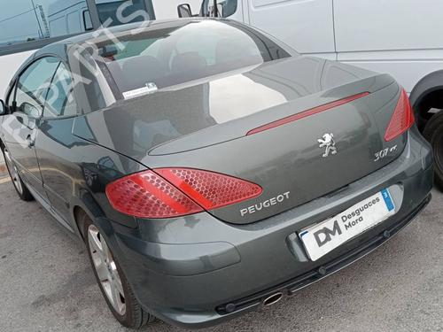 Hand brake PEUGEOT 307 CC (3B)  | BP25938566I18 