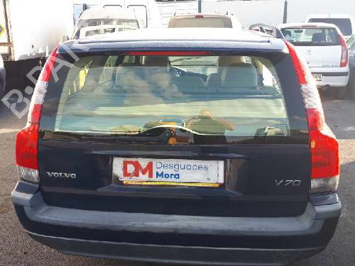 Front wiper motor VOLVO V70 II (285) 2.4 | BP16446876M29 
